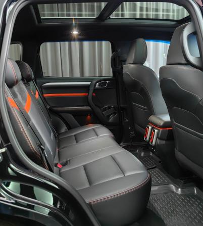 Haval Dargo I с пробегом 2023 года, цена 2 454 000 рублей, 80930 км, внедорожник, Автокод Объявления