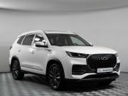 Chery Tiggo 8 Pro Max I Рестайлинг Москва  - изображение 36