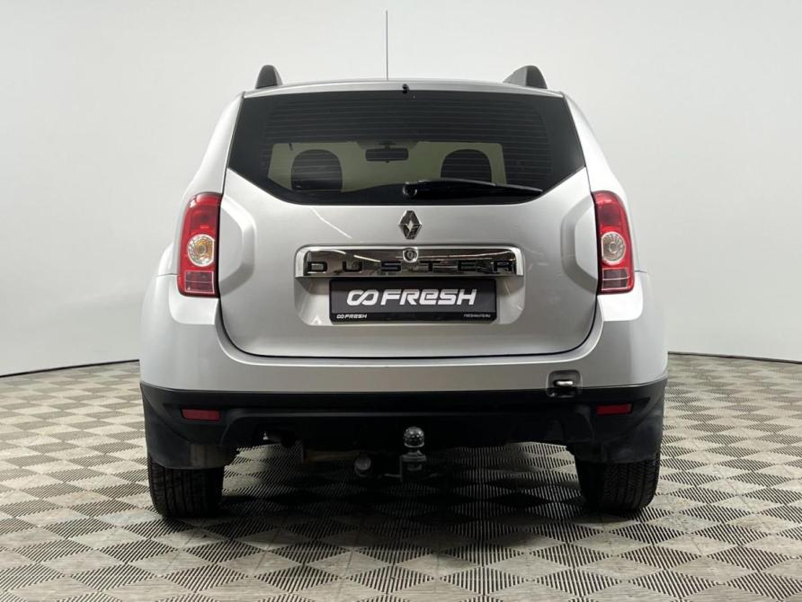 Renault Duster I Казань  - изображение 4
