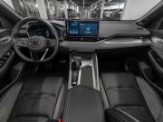 Geely Preface I (China Market) Рестайлинг Москва  - изображение 37