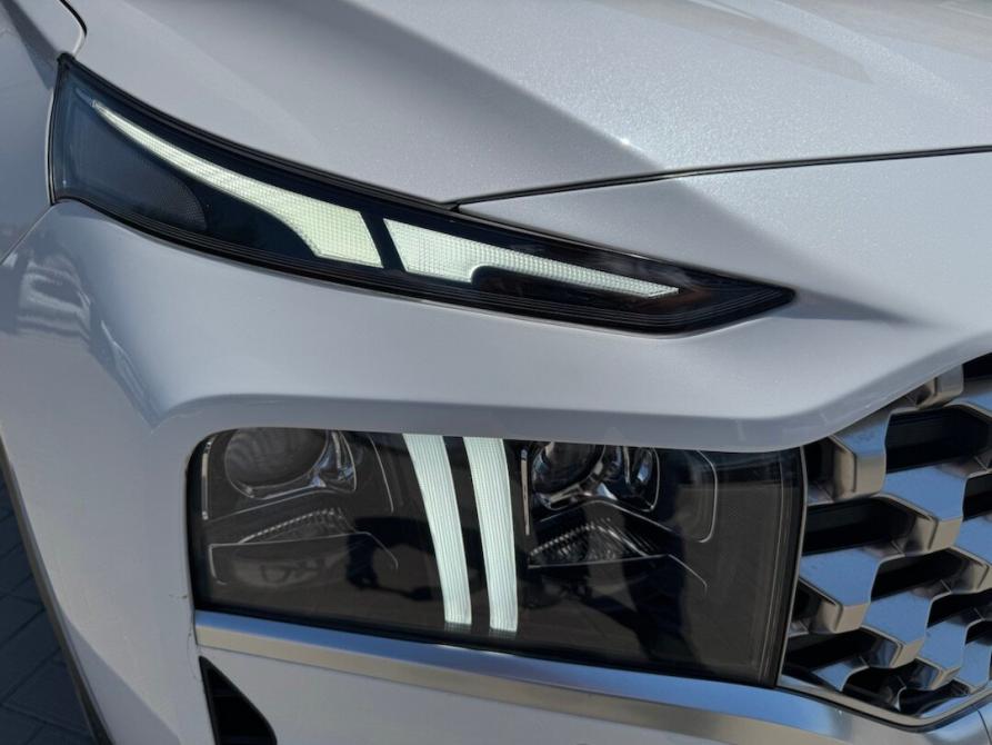 Hyundai Santa Fe IV Рестайлинг Астрахань  - изображение 8