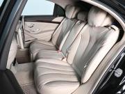 Mercedes-Benz S-Класс VI (W222 C217) Ростов-на-Дону  - изображение 36