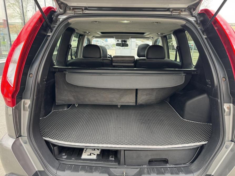 Nissan X-Trail II Рестайлинг Екатеринбург  - изображение 16
