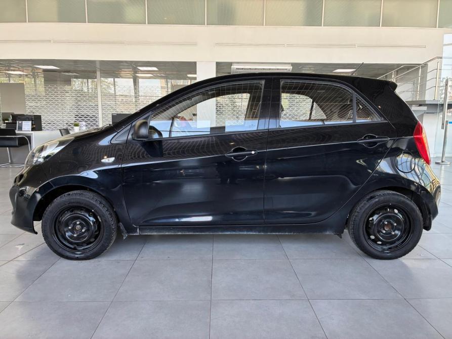 Kia Picanto II Новосибирск  - изображение 5