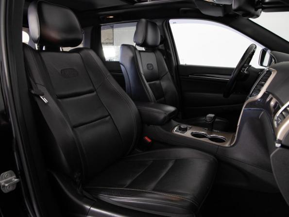 Jeep Grand Cherokee IV (WK2) Рестайлинг с пробегом 2014 года, цена 2 474 010 рублей, 169997 км, внедорожник, Автокод Объявления