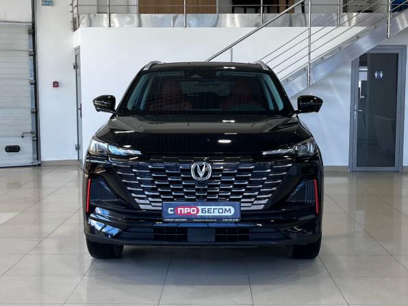 Changan CS55 Plus II с пробегом 2024 года, цена 2 199 900 рублей, 63000 км, внедорожник, Автокод Объявления