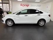Lada (ВАЗ) Vesta I Рестайлинг (NG) Киров  - изображение 21