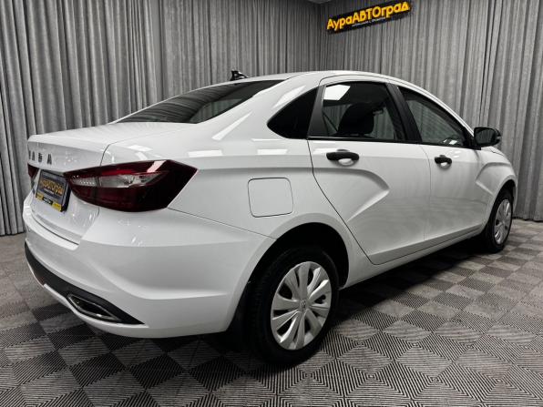Lada (ВАЗ) Vesta I Рестайлинг (NG) с пробегом 2024 года, цена 1 150 000 рублей, 88796 км, седан, Автокод Объявления