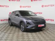 Omoda C5 I Рестайлинг Вологда  - изображение 24
