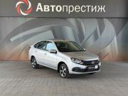 Lada (ВАЗ) Granta I Рестайлинг Волгоград  - изображение 23