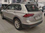 Volkswagen Tiguan II Санкт-Петербург  - изображение 9