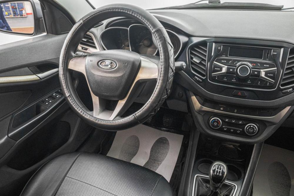 Lada (ВАЗ) Vesta I Барнаул  - изображение 15
