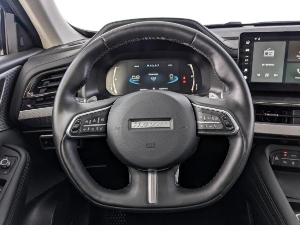 Haval F7x I Рестайлинг с пробегом 2023 года, цена 2 199 000 рублей, 39934 км, внедорожник, Автокод Объявления