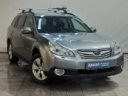 Subaru Outback IV Санкт-Петербург  - изображение 22