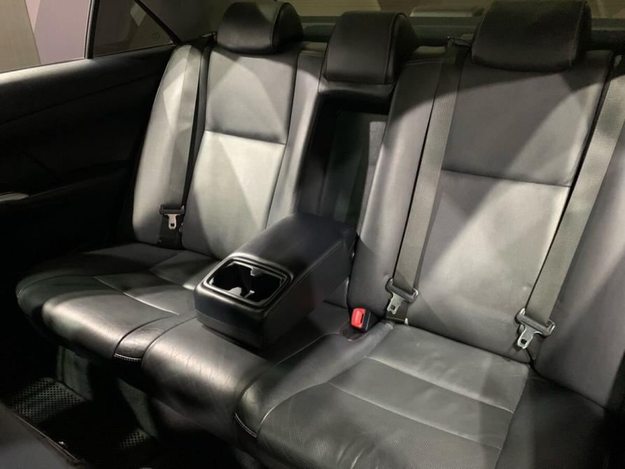 Toyota Camry VII (XV50) Рестайлинг Оренбург  - изображение 20
