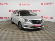 Lifan Solano II Вологда  - изображение 20