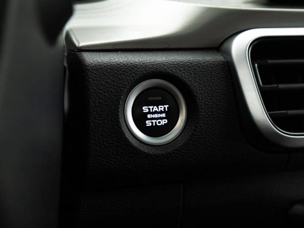 Belgee X50 с пробегом 2024 года, цена 1 649 700 рублей, 99879 км, внедорожник, Автокод Объявления