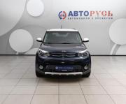Kia Soul II Рестайлинг Подольск  - изображение 27