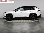 Toyota RAV4 V (XA50) Белгород  - изображение 25