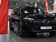 Mercedes-Benz GLC Coupe II (C254) Санкт-Петербург  - изображение 38