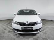 Skoda Rapid I Рестайлинг Уфа  - изображение 24