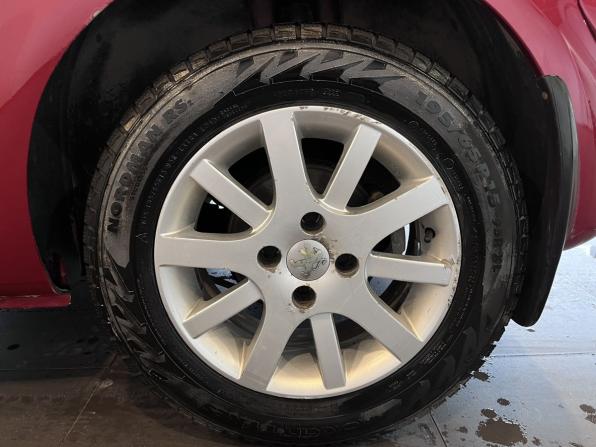 Peugeot 307 I Рестайлинг с пробегом 2007 года, цена 262 000 рублей, 279300 км, хэтчбек, Автокод Объявления