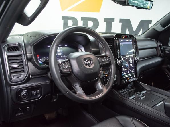Ram 1500 V с пробегом 2023 года, цена 10 499 000 рублей, 15062 км, offers.body_type.unknown, Автокод Объявления