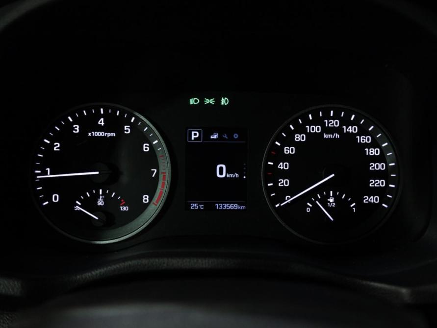 Hyundai Tucson III Санкт-Петербург  - изображение 12