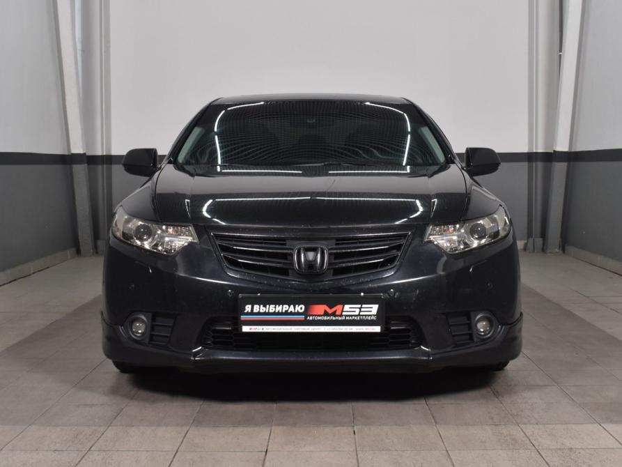 Honda Accord VIII Рестайлинг Кемерово  - изображение 2
