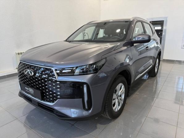 Chery Tiggo 4 I Рестайлинг 2 с пробегом 2025 года, цена 1 780 000 рублей, 2916 км, внедорожник, Автокод Объявления