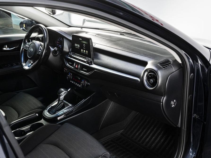 Kia Cerato IV Тюмень  - изображение 16