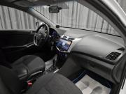 Hyundai Solaris I Рестайлинг Красноярск  - изображение 31