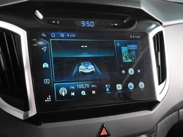 Hyundai Creta I с пробегом 2016 года, цена 1 669 000 рублей, 166461 км, внедорожник, Автокод Объявления