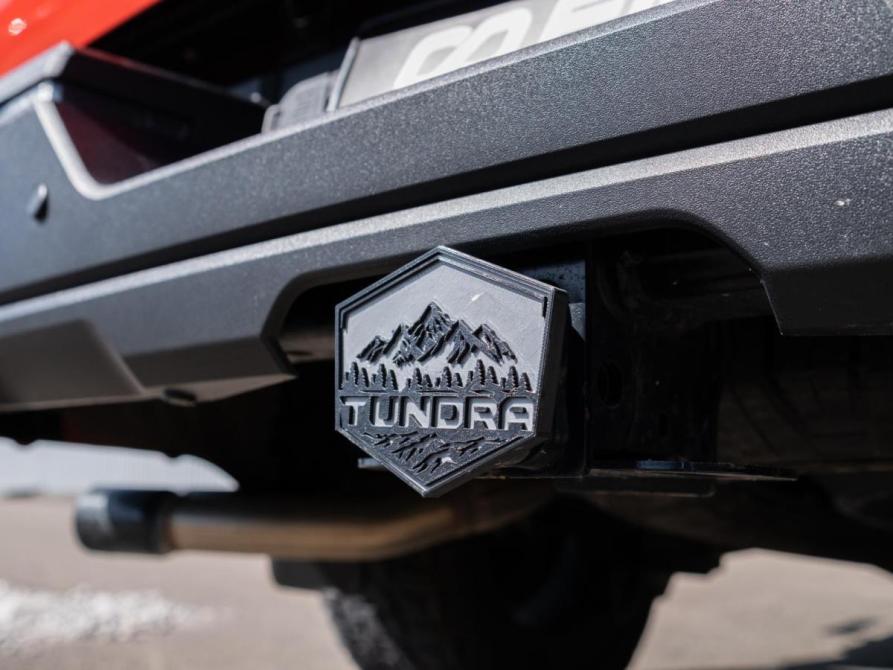 Toyota Tundra III Сочи  - изображение 11