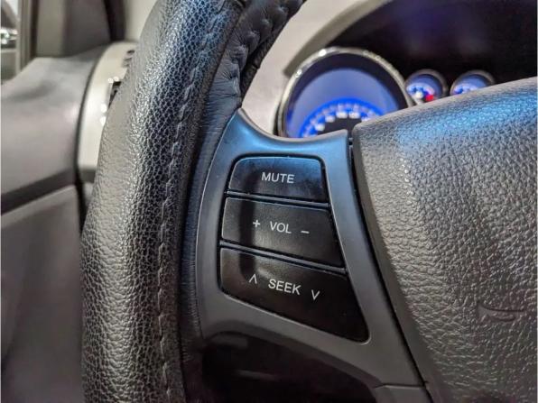 Chery Bonus 3 (E3/A19) с пробегом 2014 года, цена 420 000 рублей, 106700 км, седан, Автокод Объявления