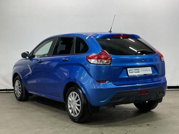 Lada (ВАЗ) XRAY I с пробегом 2020 года, цена 845 000 рублей, 101068 км, хэтчбек, Автокод Объявления