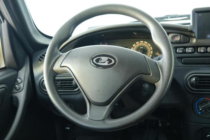 Lada (ВАЗ) Niva Travel I с пробегом 2024 года, цена 1 699 000 рублей, 14000 км, внедорожник, Автокод Объявления