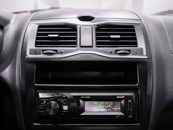 Lada (ВАЗ) Granta I Рестайлинг с пробегом 2019 года, цена 675 000 рублей, 132000 км, седан, Автокод Объявления