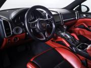 Porsche Cayenne II Рестайлинг (958) Москва  - изображение 40