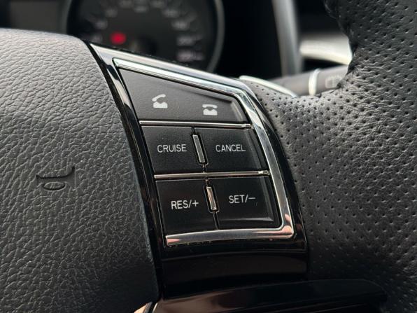 Haval M6 II с пробегом 2023 года, цена 1 670 000 рублей, 51801 км, внедорожник, Автокод Объявления