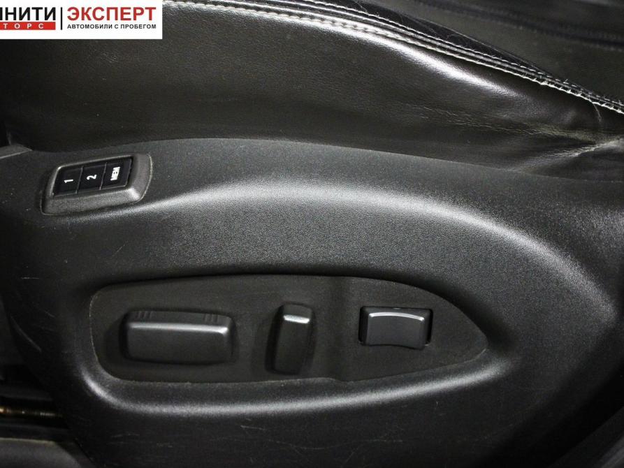 Cadillac SRX II Рестайлинг Белгород  - изображение 14