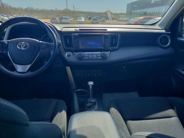 Toyota RAV4 IV (XA40) Рестайлинг с пробегом 2018 года, цена 2 384 000 рублей, 171842 км, внедорожник, Автокод Объявления