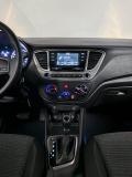 Hyundai Solaris II Рестайлинг Москва  - изображение 36