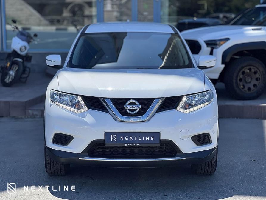 Nissan X-Trail III Самара  - изображение 4