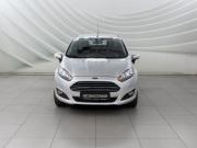 Ford Fiesta Mk6 Рестайлинг Волгоград  - изображение 37