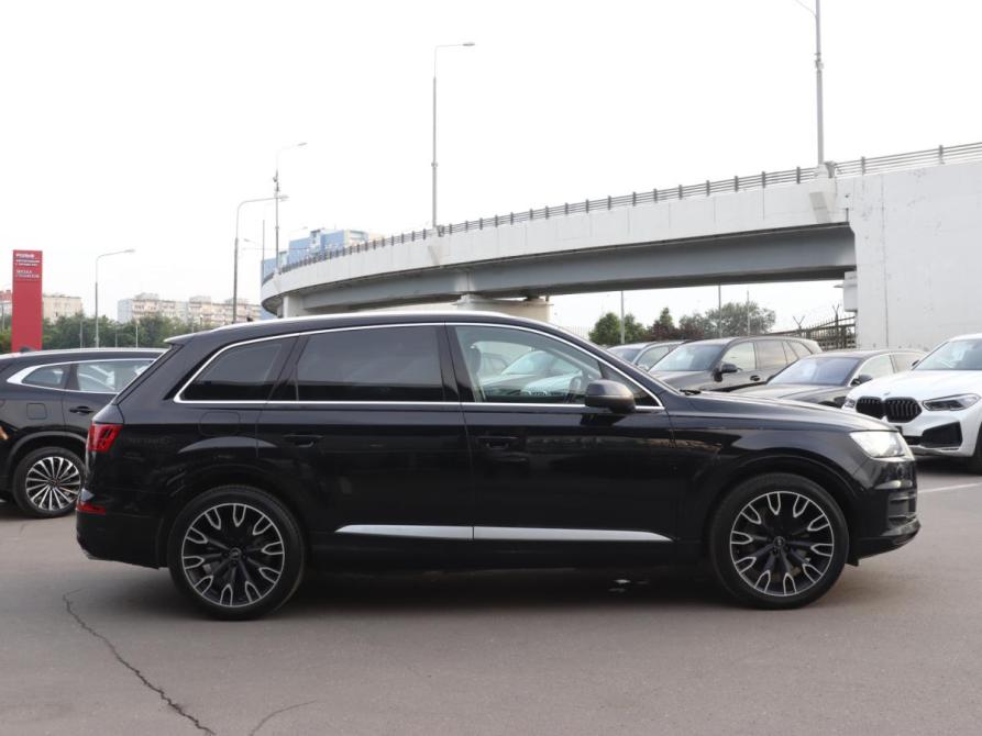 Audi Q7 II (4M) Москва  - изображение 4