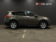 Toyota RAV4 IV (XA40) Челябинск  - изображение 24