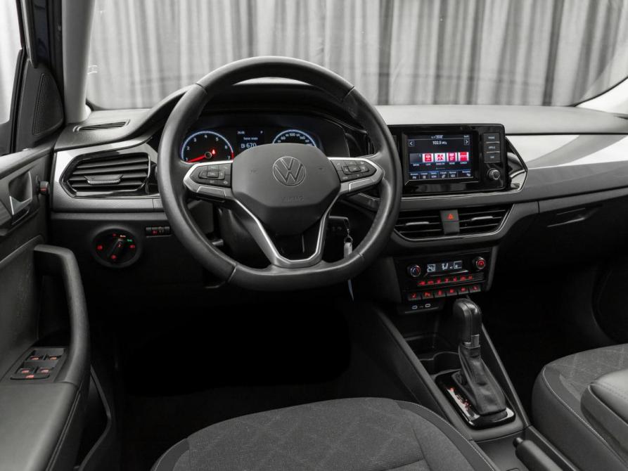 Volkswagen Polo VI Москва  - изображение 7