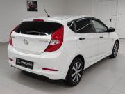 Hyundai Solaris I Рестайлинг Казань  - изображение 28