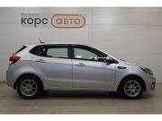 Kia Rio III Рестайлинг Коломна  - изображение 8